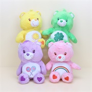 Carebear Toy