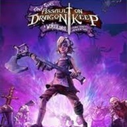 Tiny Tina's Assault on Dragon Keep: A Wonderlands One-Shot Adventure