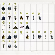 Pat Metheny Group - Imaginary Day