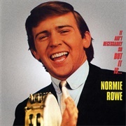 It Ain&#39;t Necessarily So but It Is... - Normie Rowe &amp; the Playboys