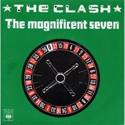 The Magnificent Seven - The Clash