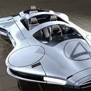 Transport - Fantasticar