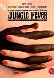 Jungle Fever (1991)