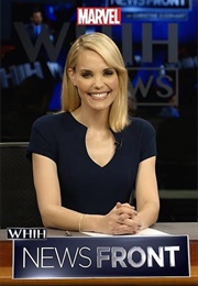 WHIH Newsfront (2015)