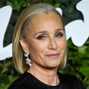 Kristin Scott Thomas