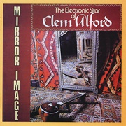 Clem Alford - Mirror Image
