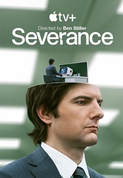 Severance (2022)
