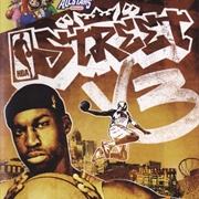NBA Street V3