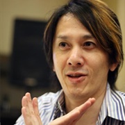 Kunihiko Ikuhara