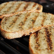 Grilled Bread