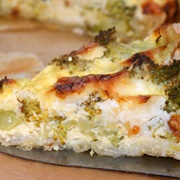Quiche Provencale