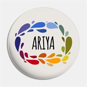 Ariya