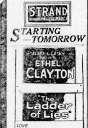 The Ladder of Lies (1920)