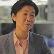 Kristyn Wong-Tam (Lesbian, She/Her)