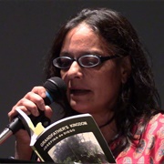 Kaushalya Bannerji (Lesbian, She/Her)