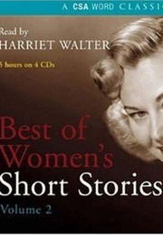 Best of Women's Short Stories: Volume 2 (Various)