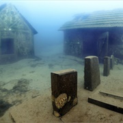 Nordhusia Underwater Village