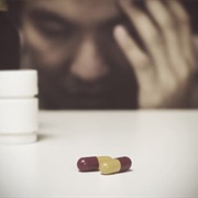 Becoming Dependent on Drugs