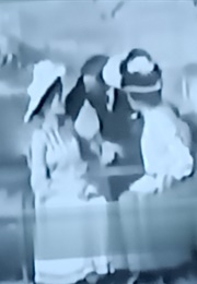 The Bench in the Park (1904)