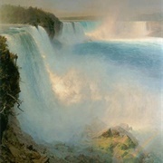 Niagara Falls (Frederic Edwin Church)
