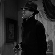 Chick Clark (She Done Him Wrong, 1933)