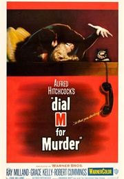 Dial M for Murder (1954)