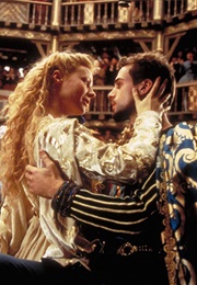 William & Viola From "Shakespeare in Love" (1998)