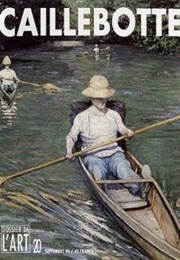 Caillebotte (Dossier De L'art)