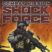 Combat Mission: Shock Force