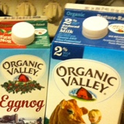 Organic Valley