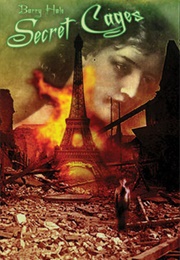 Secret Cages (Barry Hale)