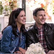 Jake and Amy (Brooklyn Nine-Nine)
