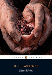 Selected Poems (D. H. Lawrence)