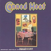 Hallelujah (Canned Heat)