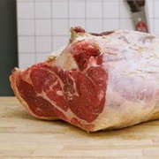 Beef Leg