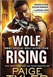 Wolf Rising (Paige Tyler)