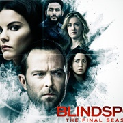 Blindspot Season 5