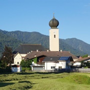 Reutte