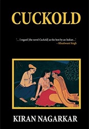 Cuckold (Kiran Nagarkar)