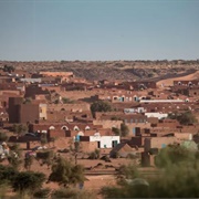 Mauritania