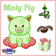 Minty Pig