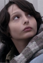 Jordie Pinsky (2015)