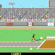 Summer Games II [1985]