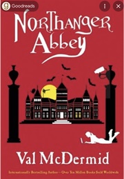Northanger Abbey (The Austen Project #2) (Val Mcdermid)