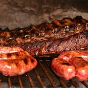 Argentina - Asado