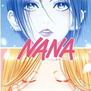 NANA