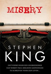 Misery (Stephen King)