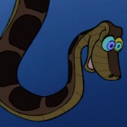 Kaa