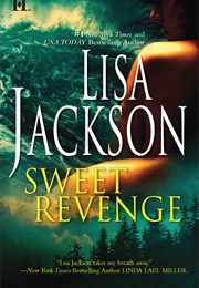 Revenge (Lisa Jackson)