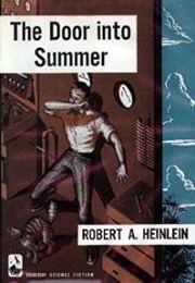 The Door Into Summer (Robert A. Heinlein)